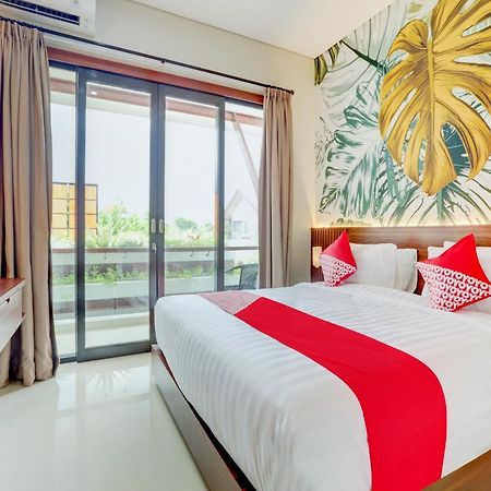 Oyo Flagship 90747 Ransha Stay Bali دنباسار المظهر الخارجي الصورة