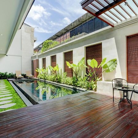 Oyo Flagship 90747 Ransha Stay Bali دنباسار المظهر الخارجي الصورة