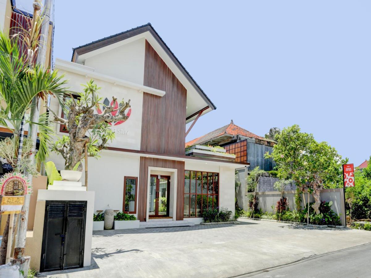 Oyo Flagship 90747 Ransha Stay Bali دنباسار المظهر الخارجي الصورة