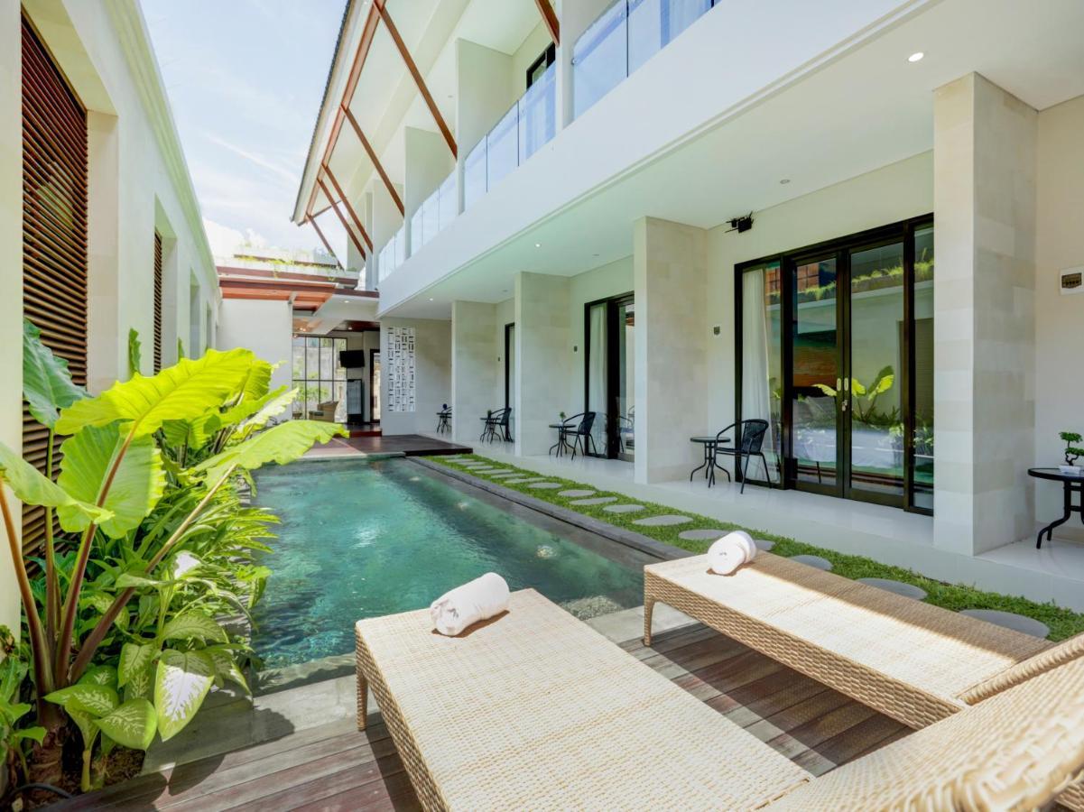 Oyo Flagship 90747 Ransha Stay Bali دنباسار المظهر الخارجي الصورة