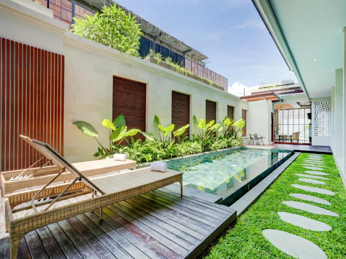 Oyo Flagship 90747 Ransha Stay Bali دنباسار المظهر الخارجي الصورة