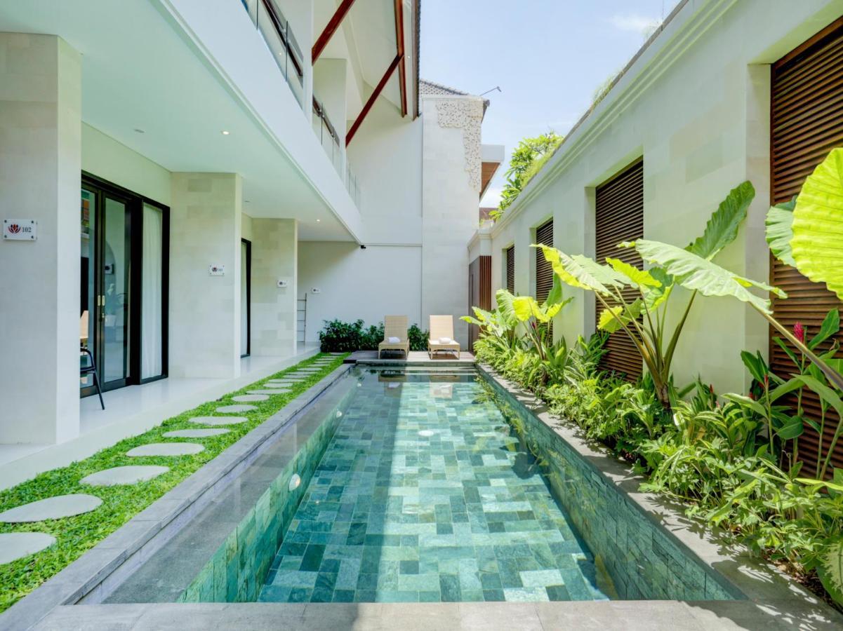 Oyo Flagship 90747 Ransha Stay Bali دنباسار المظهر الخارجي الصورة