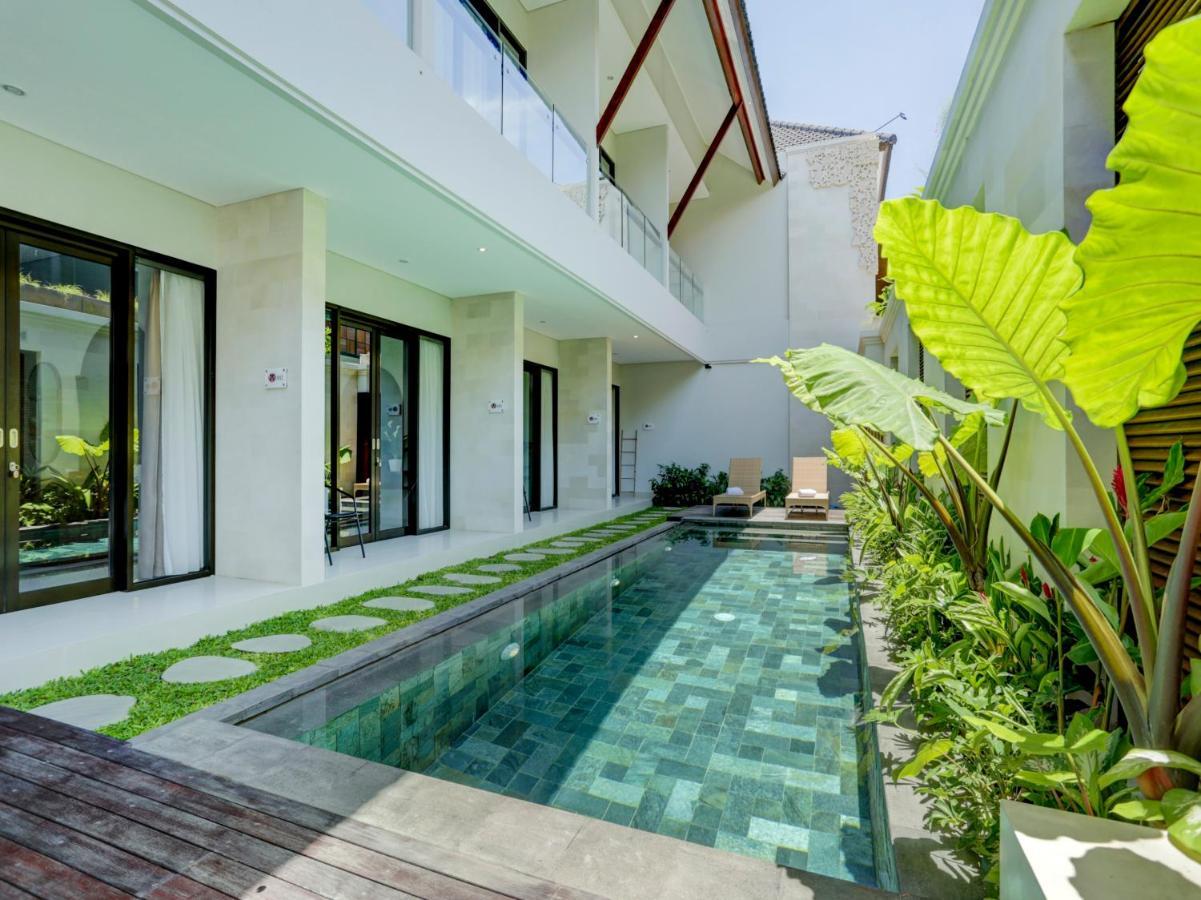 Oyo Flagship 90747 Ransha Stay Bali دنباسار المظهر الخارجي الصورة