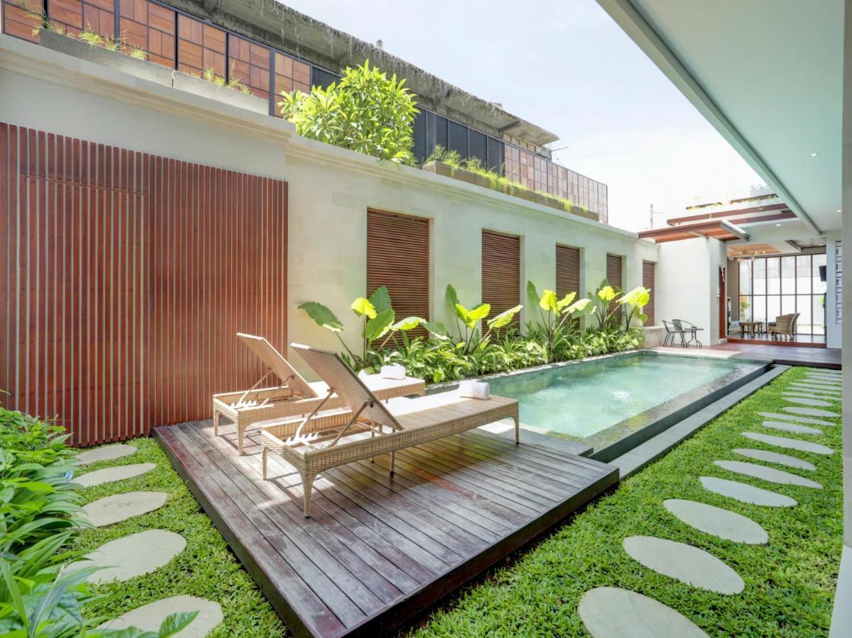 Oyo Flagship 90747 Ransha Stay Bali دنباسار المظهر الخارجي الصورة